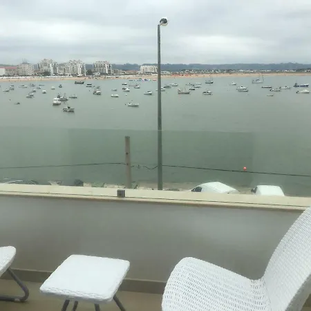 Serene Waterfront