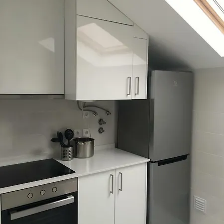 Apartament Serene Waterfront São Martinho do Porto