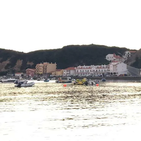 Apartament Serene Waterfront São Martinho do Porto